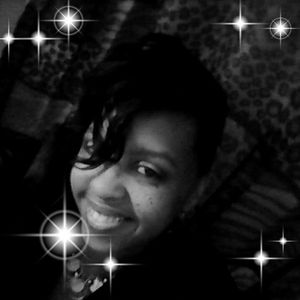 Meet your Posher, Katrina